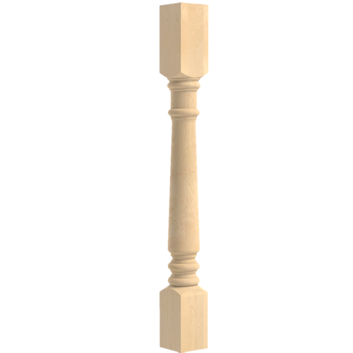 Palladian Columns - Cabinet & Furniture Components - Designs of Distinction