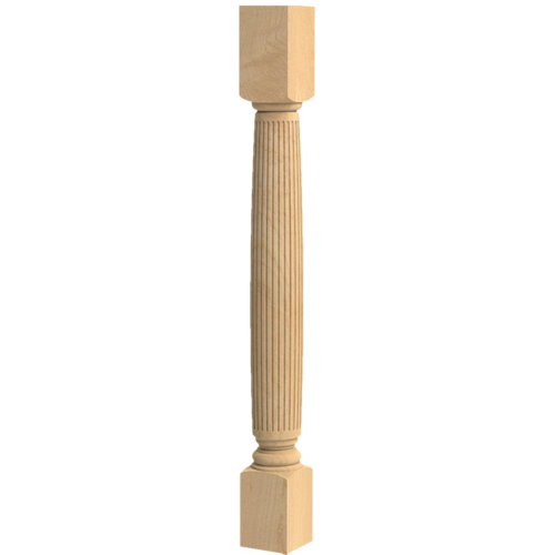 Palladian Columns - Cabinet & Furniture Components - Designs Of Distinction