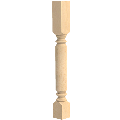 Palladian Columns - Cabinet & Furniture Components - Designs of Distinction