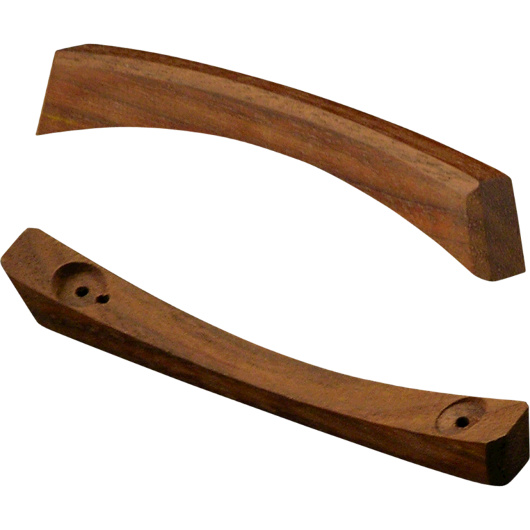 Custom Turned Wood Handles Manufacturer Made To Spec