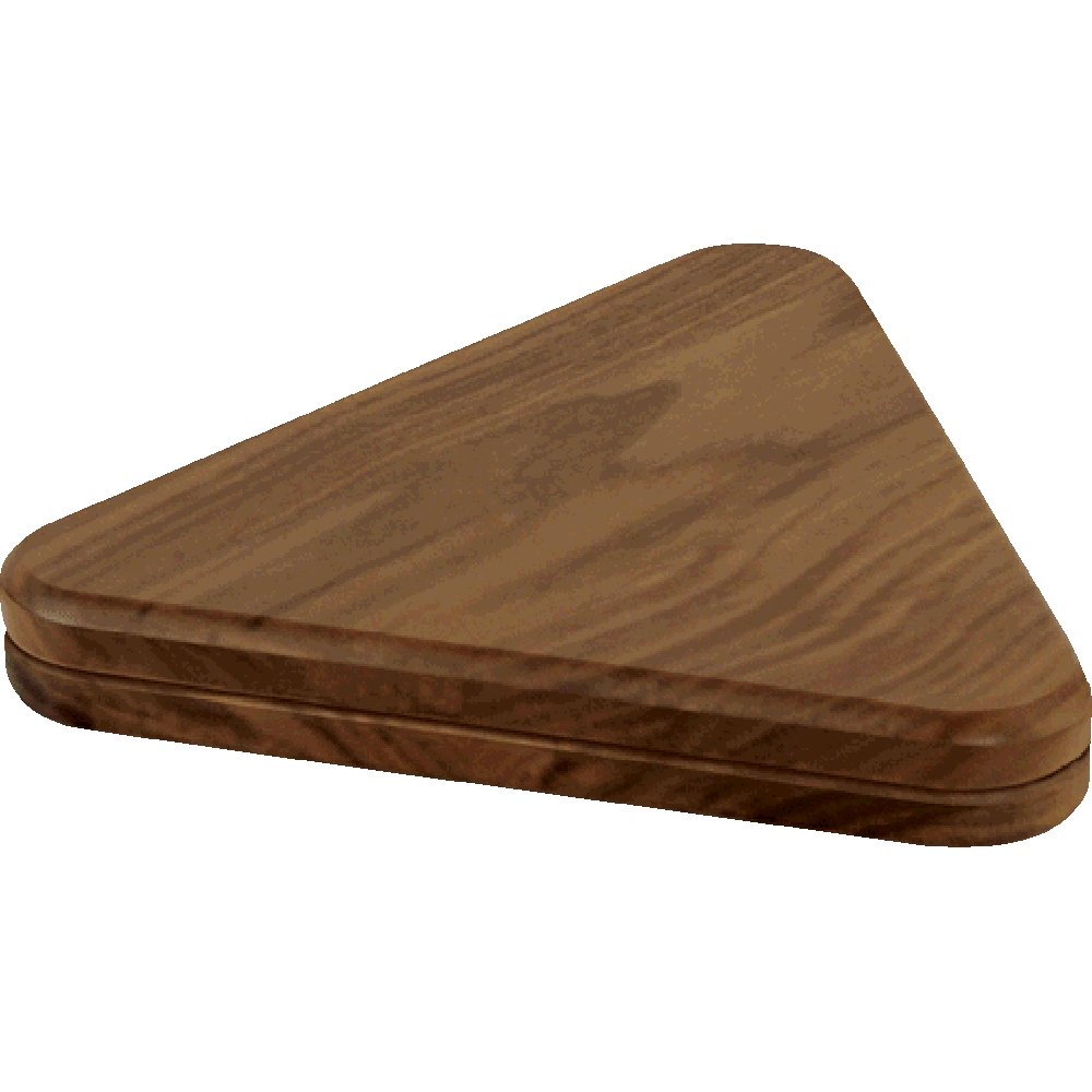 Functional and decorative wood ball racks for storage and organization for billiards and pool accessories.