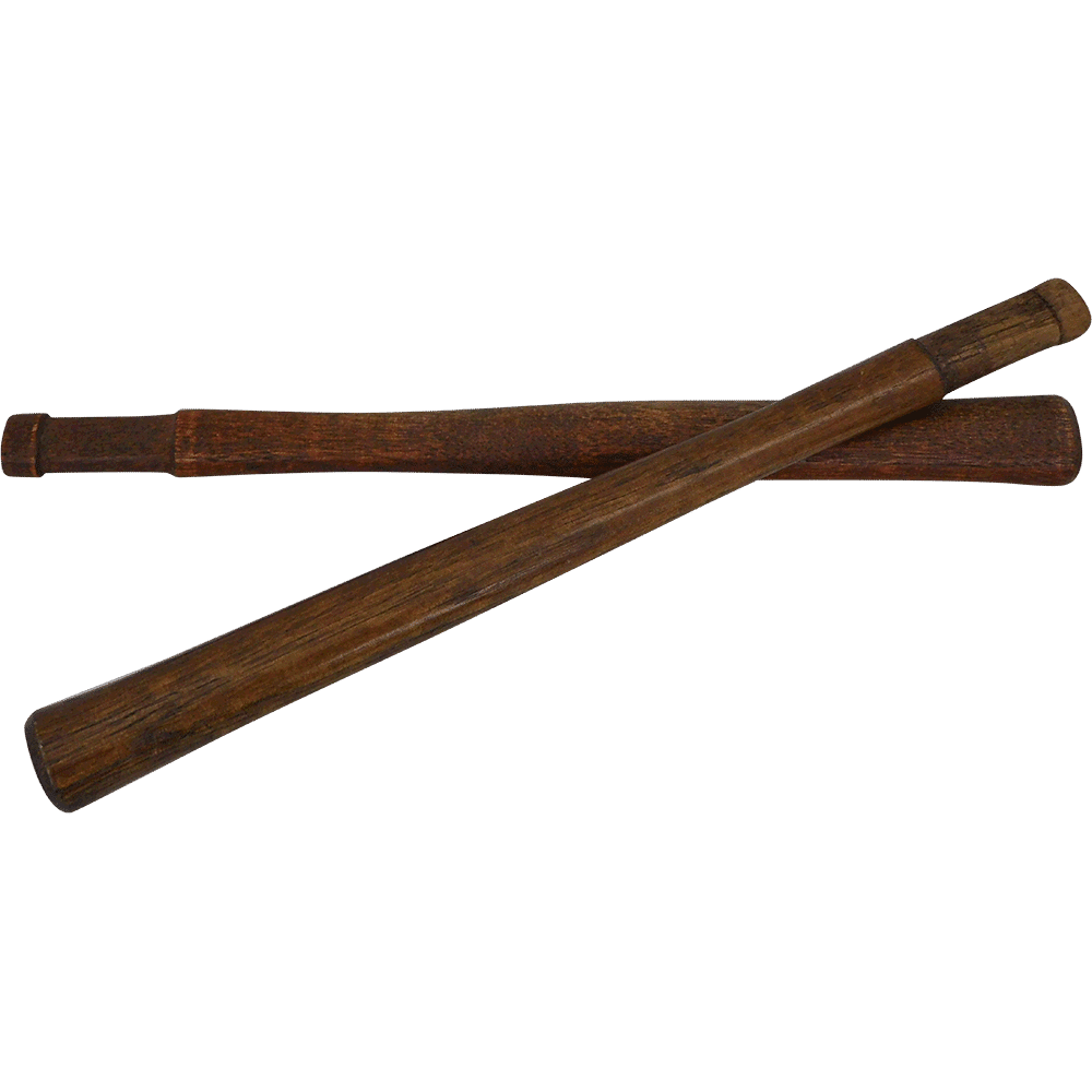 Broad capability to provide any wood handle for any striking tool.